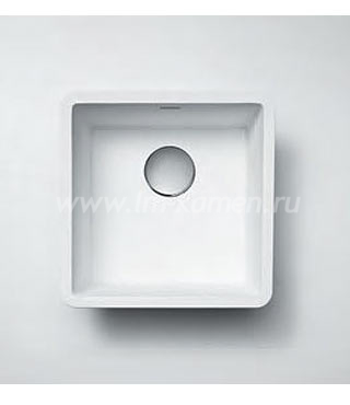 Мойка для кухни DuPont Corian 965 — www.lm-kamen.ru