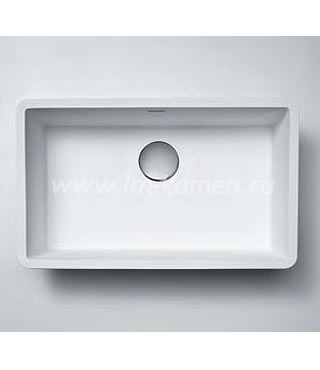 Мойка для кухни DuPont Corian 966 — www.lm-kamen.ru