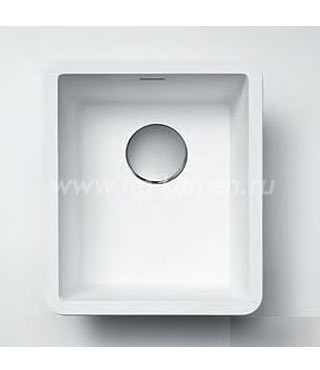 Мойка для кухни DuPont Corian 969 — www.lm-kamen.ru