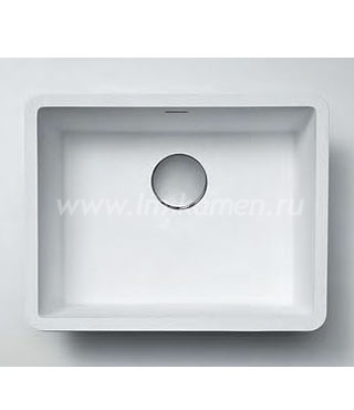 Мойка для кухни DuPont Corian 970 — www.lm-kamen.ru