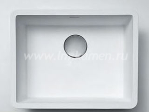 Мойки из искусственного камня DuPont Corian