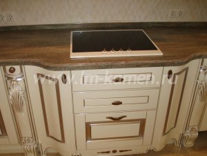 Столешницы Corian