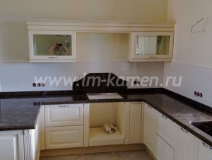 Столешница из акрила Corian