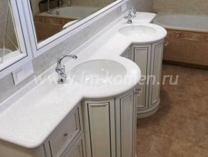 Столешницы Corian