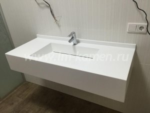 Раковины для ванной Samsung Staron