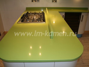 Столешницы Corian