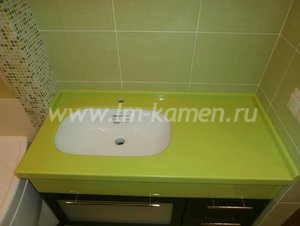 Столешницы Corian