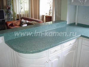 Столешницы Corian