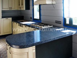 Столешницы Corian