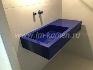 Столешницы Corian