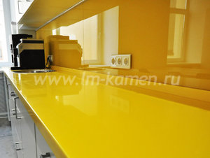 Столешницы Corian