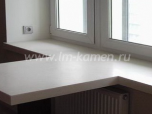 Барные стойки Corian