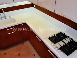 Столешницы Corian