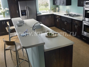 Столешницы Corian