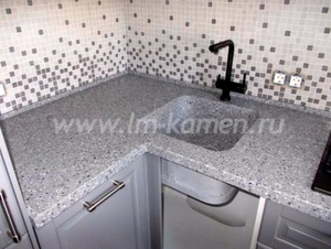 Столешницы Corian