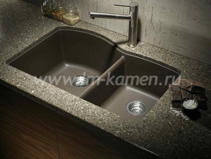 Мойки Corian